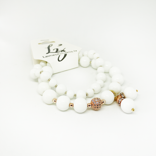Tridakna Bracelet