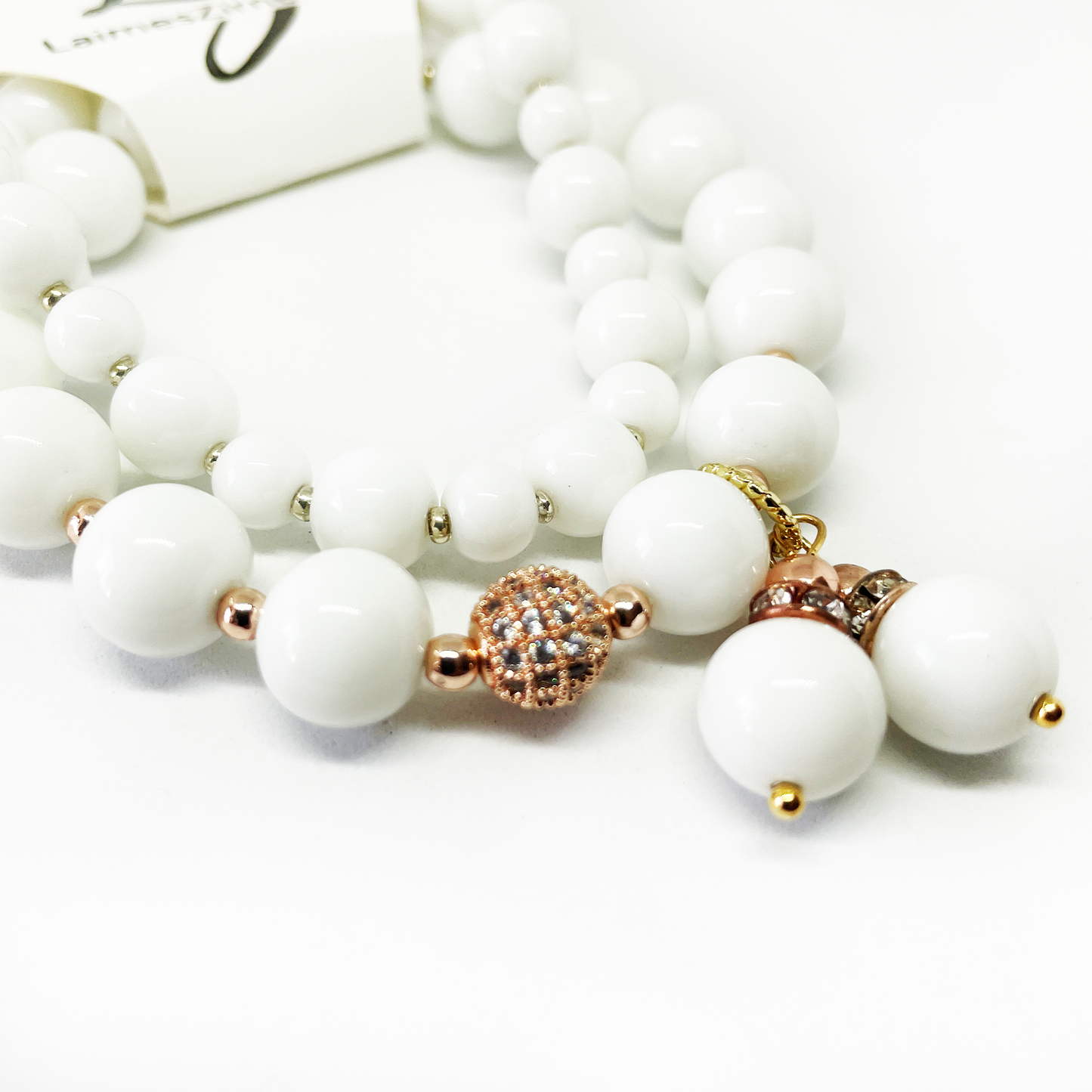 Tridakna Bracelet