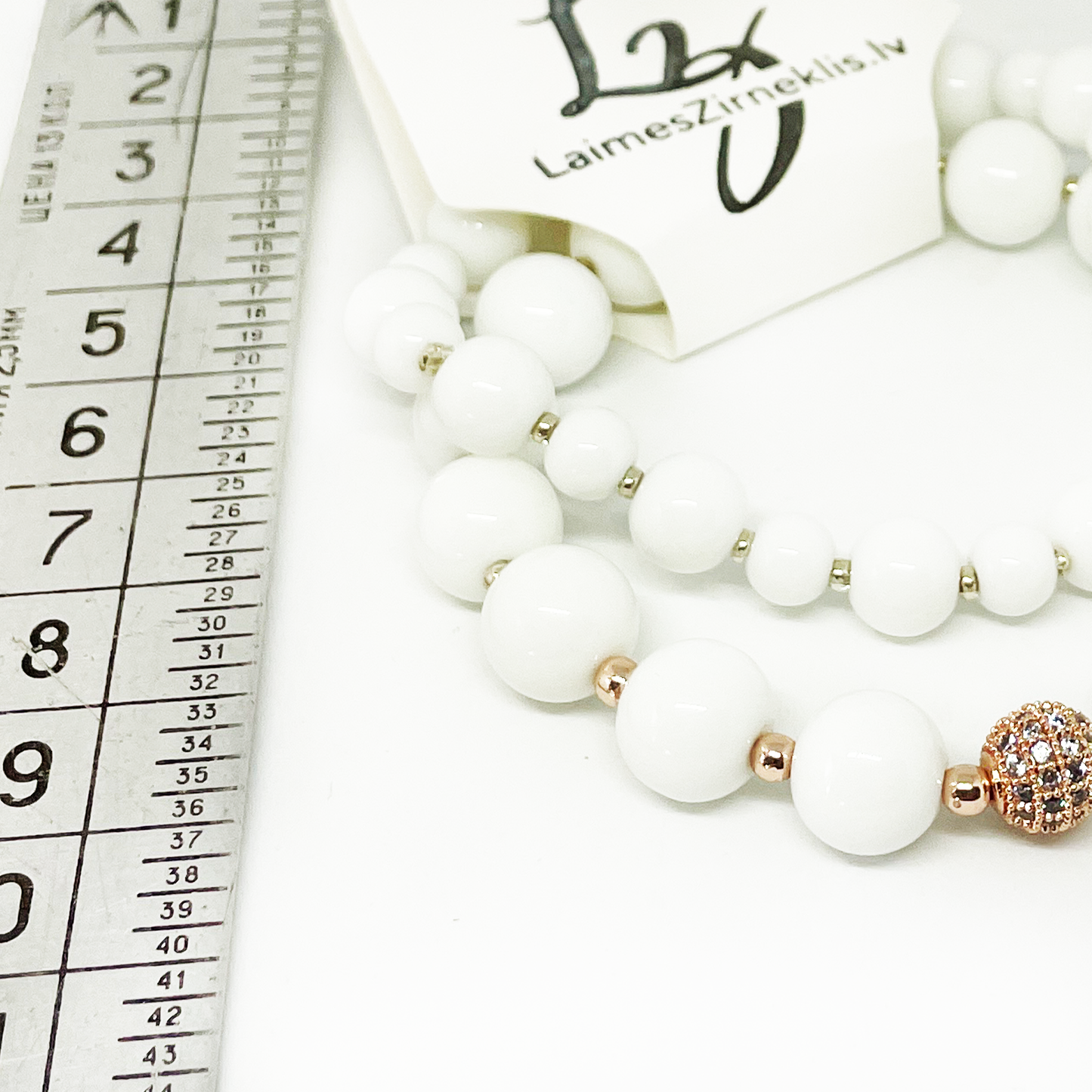 Tridakna Bracelet