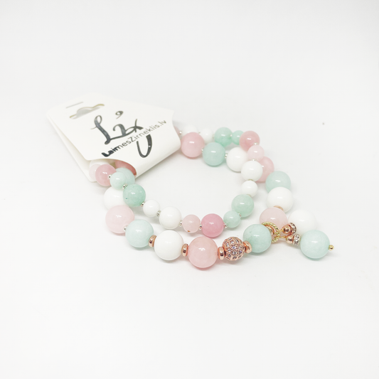 Mix Bracelet