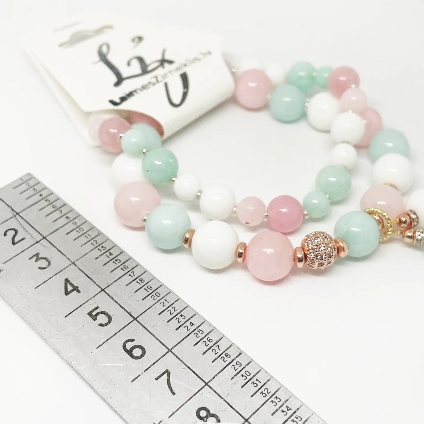 Mix Rokassprādze Rokassprādze Laimes Zirneklis