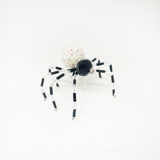 White Spider