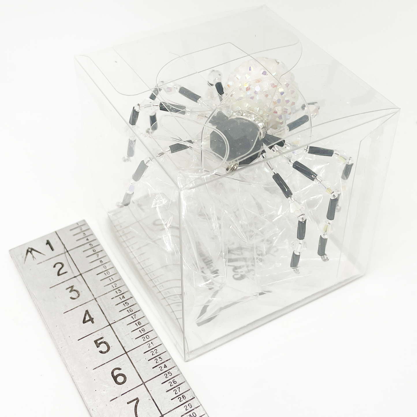 White Spider