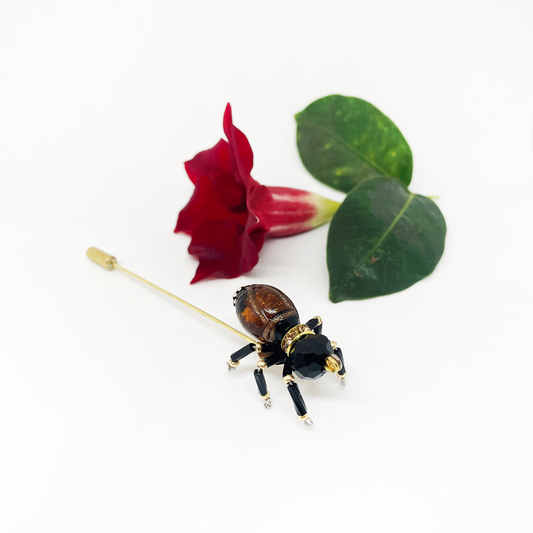 Pin - Brown Ant