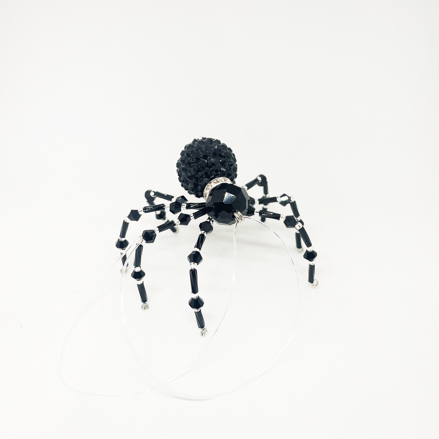 Black Spider