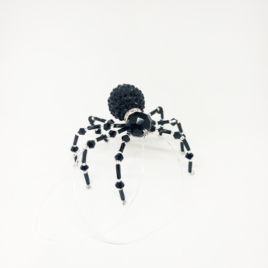 Black Spider
