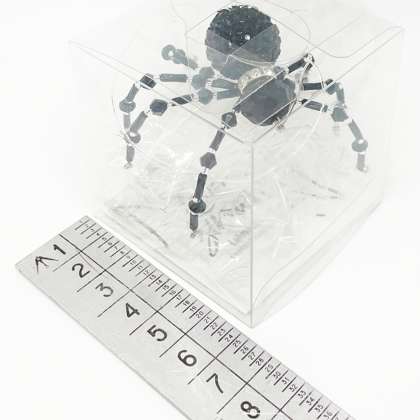 Black Spider