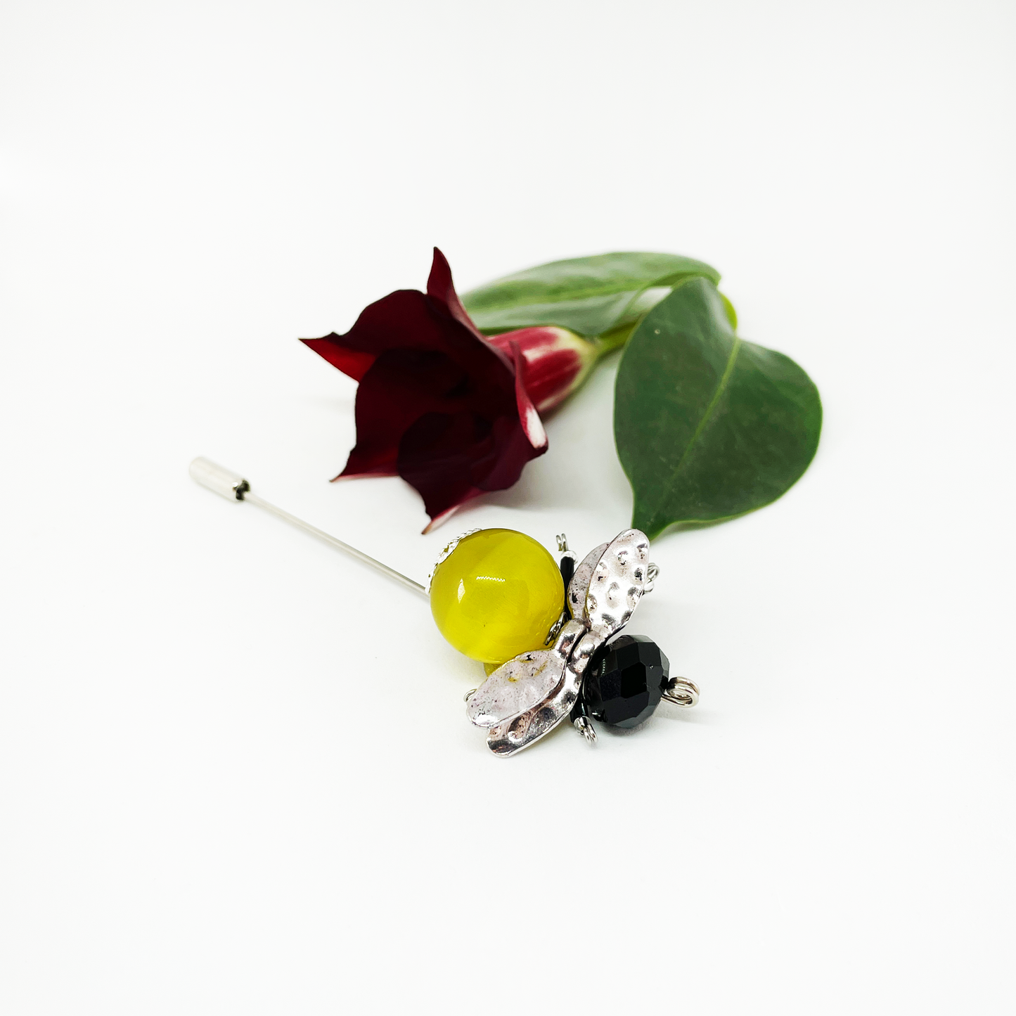 Pin - Cat Eye Honey Bee