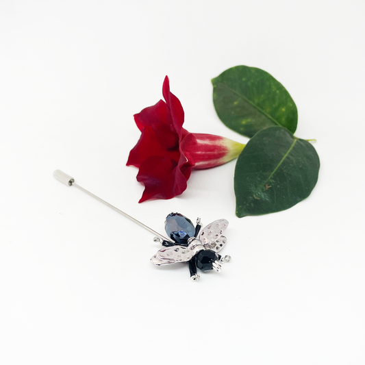 Pin - Dark Fly