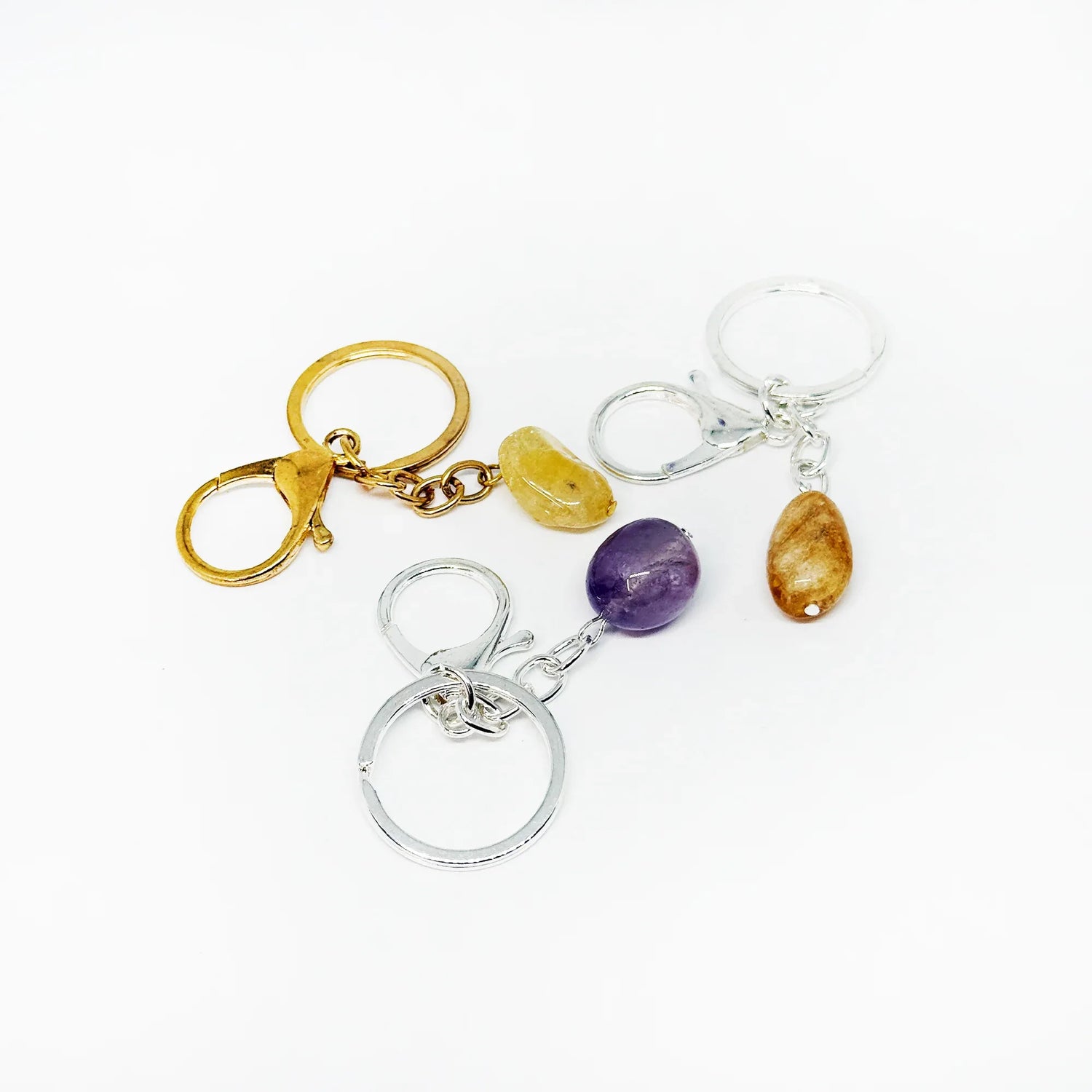 Piekariņi - Laimes Zirneklis