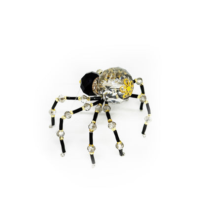 Tonēta Stikla Zirneklis Piekaramais Zirneklis Laimes Zirneklis