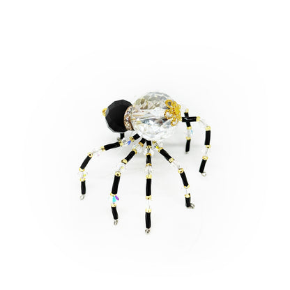 Stikla Zirneklis Piekaramais Zirneklis Laimes Zirneklis