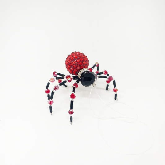 Red Spider