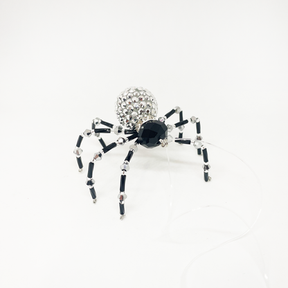 Silver Spider