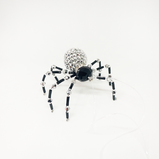 Silver Spider